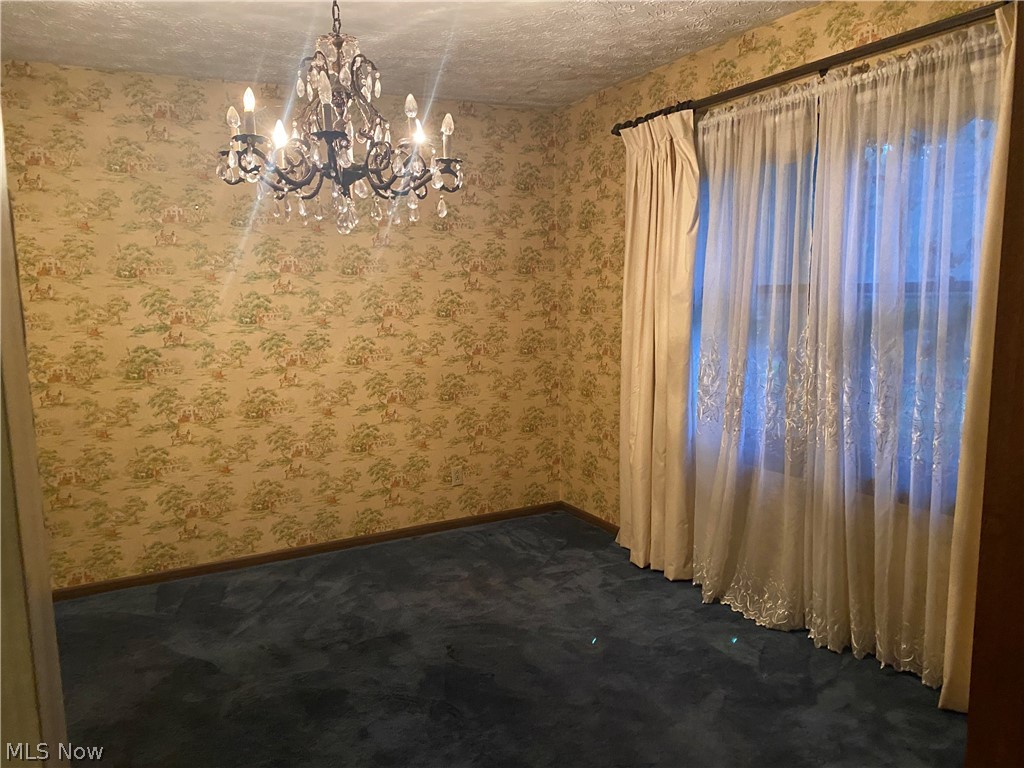 244 Spell Road Kent, OH 44240 - Photo 10 of 28 formal dining room