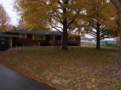 403 West Hughes Road Willard, MO 65781 - Photo 1 of 1 Primary Photo