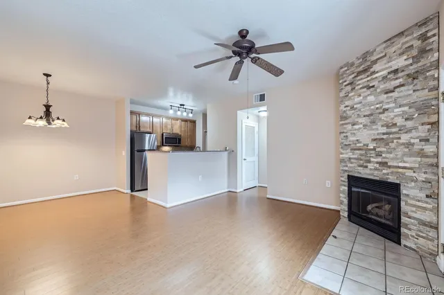 $284,500 | 5537 Lewis Court, Unit 4, Arvada, CO 80002