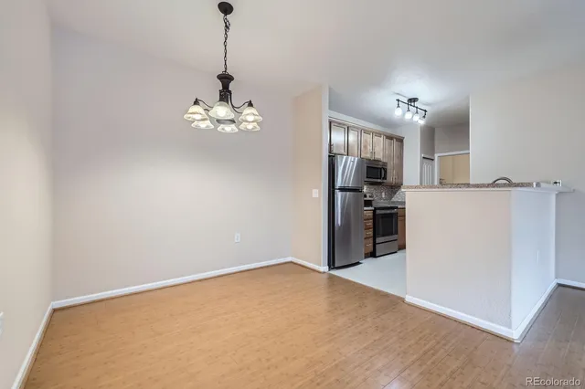 $284,500 | 5537 Lewis Court, Unit 4, Arvada, CO 80002