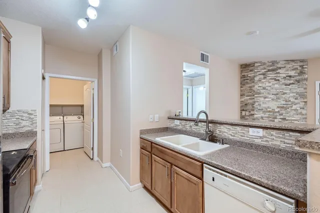 $284,500 | 5537 Lewis Court, Unit 4, Arvada, CO 80002