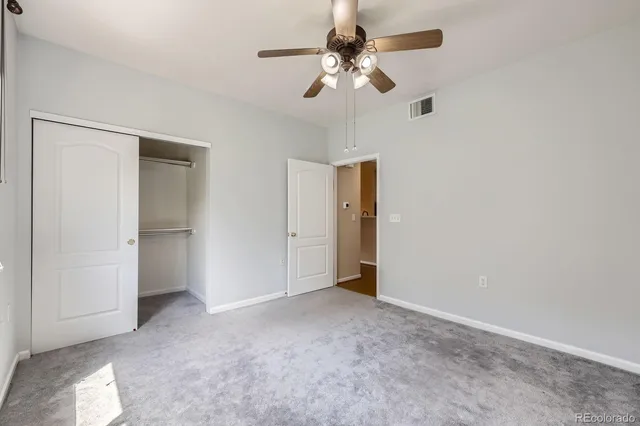 $284,500 | 5537 Lewis Court, Unit 4, Arvada, CO 80002