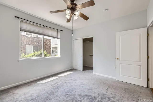 $284,500 | 5537 Lewis Court, Unit 4, Arvada, CO 80002