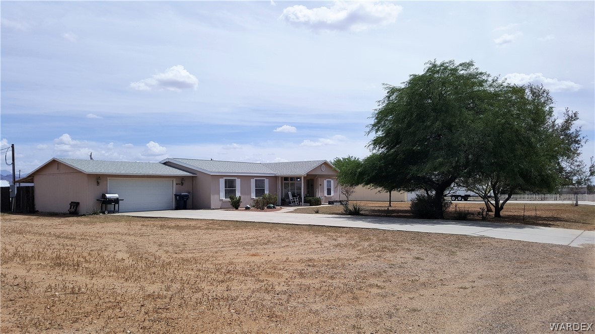572 Santa Maria Road Golden Valley, AZ 86413 - Photo 1 of 49 Gallery Image 1