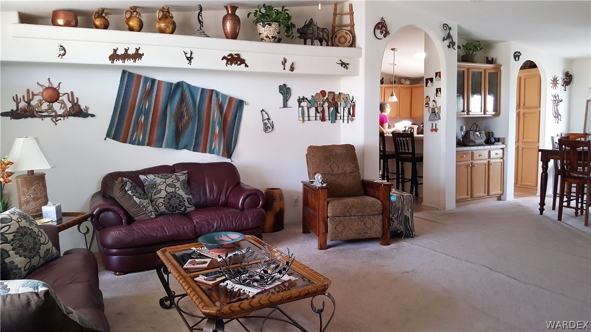 572 Santa Maria Road Golden Valley, AZ 86413 - Photo 12 of 49 Gallery Image 12