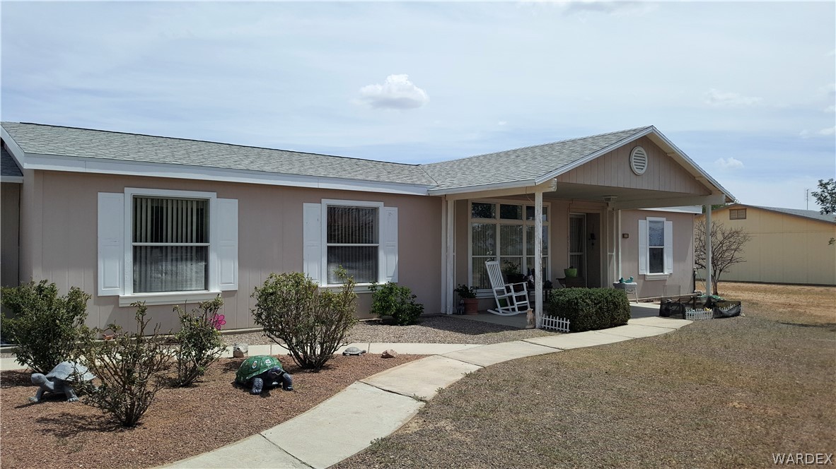 572 Santa Maria Road Golden Valley, AZ 86413 - Photo 4 of 49 Gallery Image 4