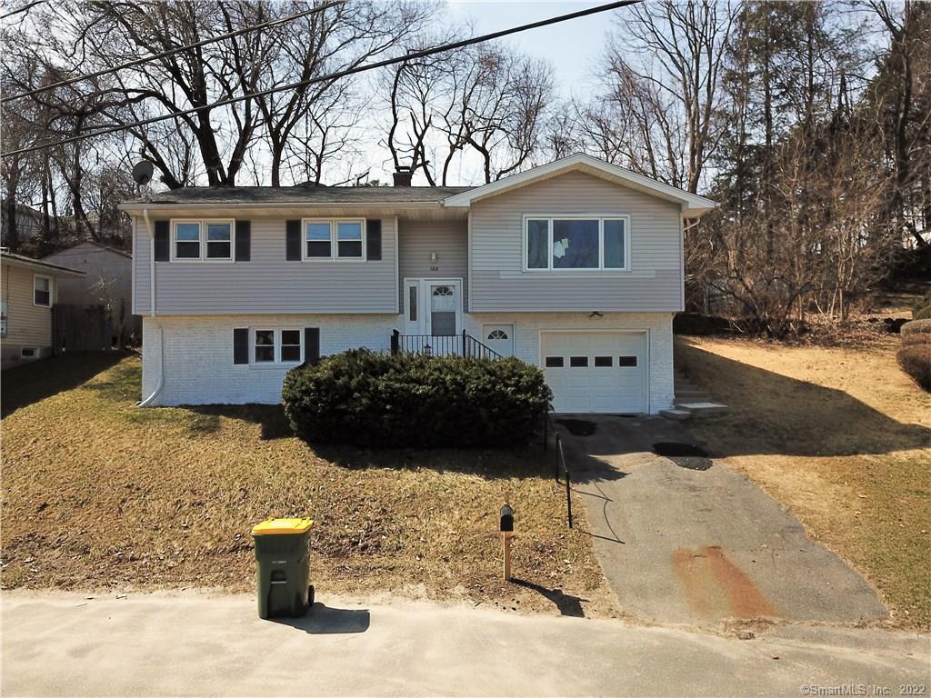 122 Lucille Street Waterbury, CT 06708 - Photo 1 of 1