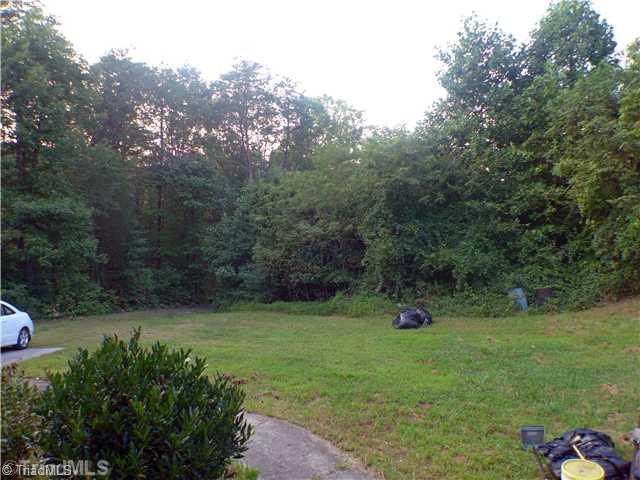 7335 Goodwill Church Road Oak Ridge, NC 27310 - Photo 2 of 4 Land.