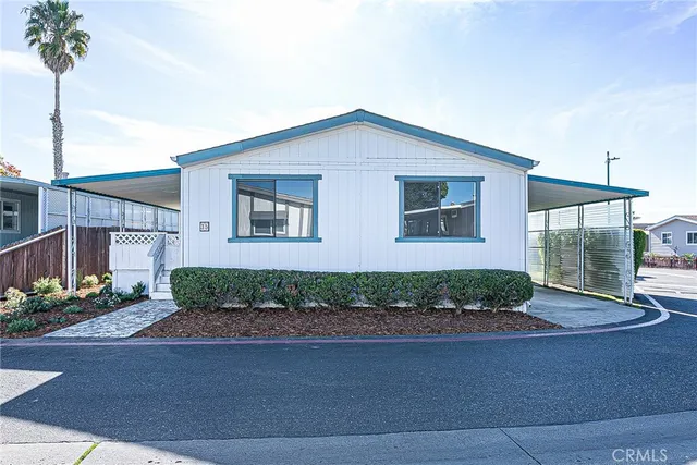 $372,000 | 2550 Cienaga Street, Unit 35, Oceano, CA 93445