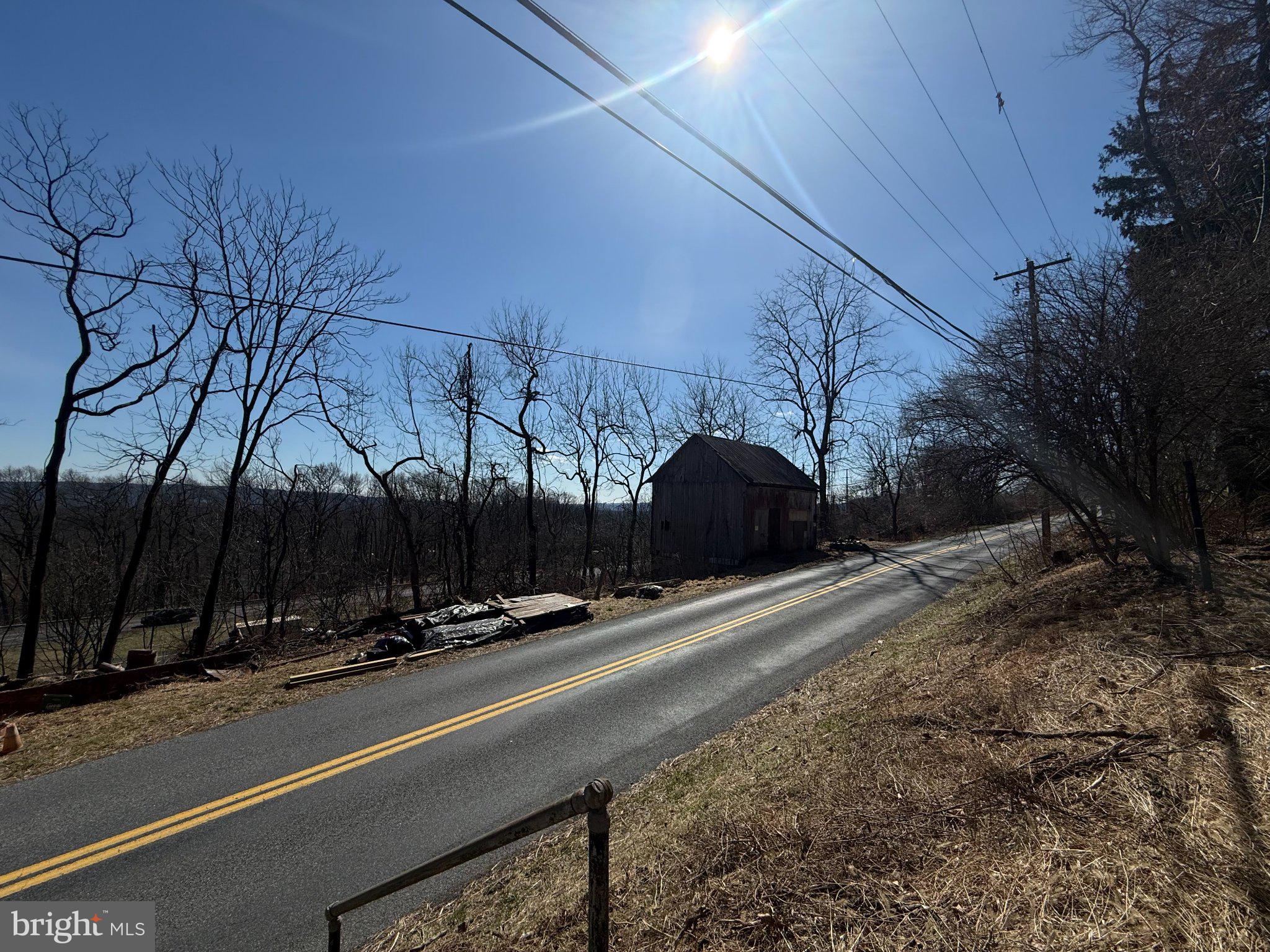 1229 Seidersville Road Bethlehem, PA 18015 - Photo 8 of 9 Charming roadside retreat awaits discovery.