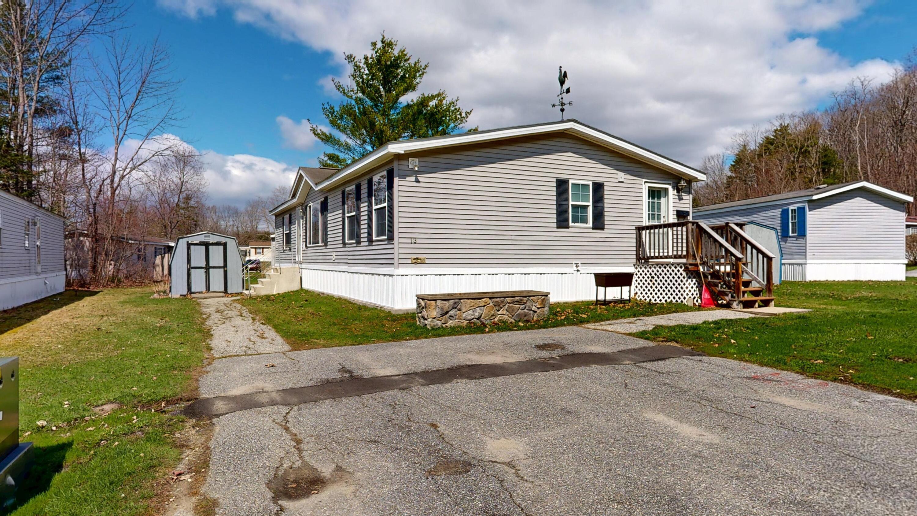 13 Evergreen Road Lewiston, ME 04240 - Photo 38 of 40 13 Evergreen Rd., Lewiston