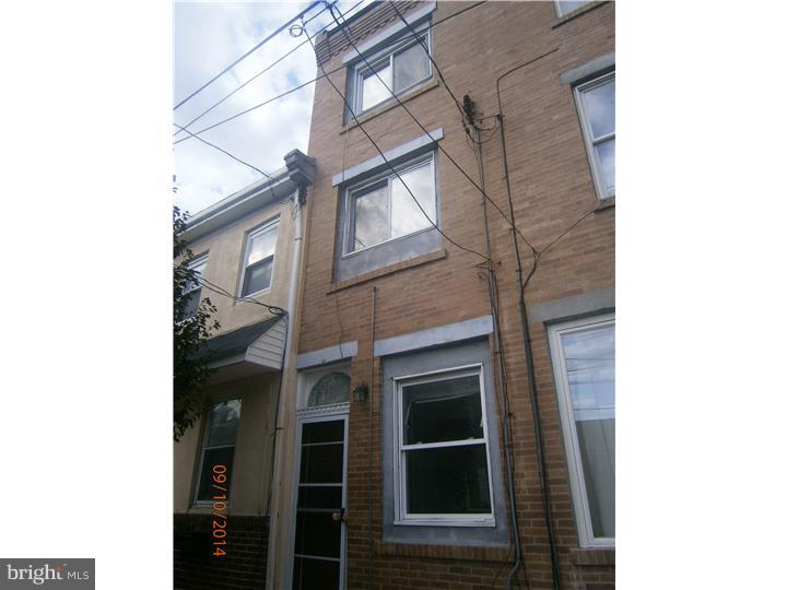 123 Tasker Street Philadelphia, PA 19148 - Photo 1 of 5 Exterior