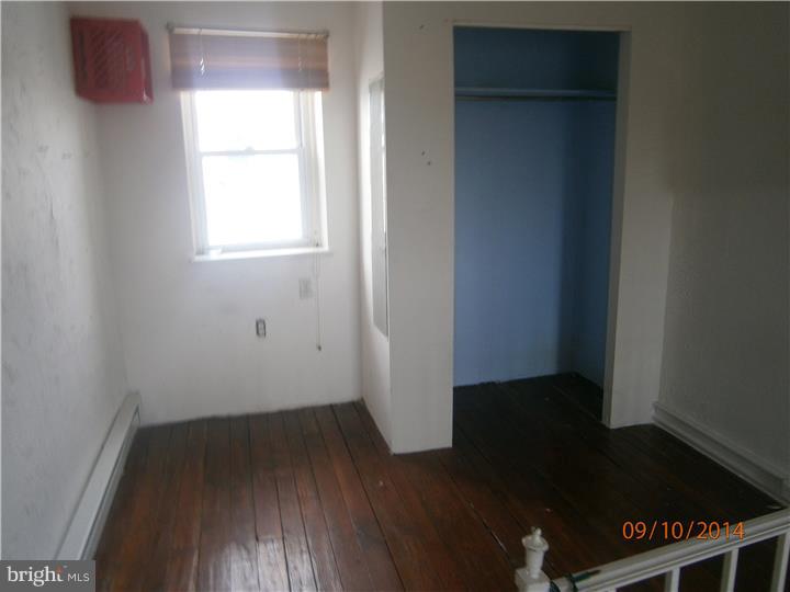 123 Tasker Street Philadelphia, PA 19148 - Photo 5 of 5 Bedroom