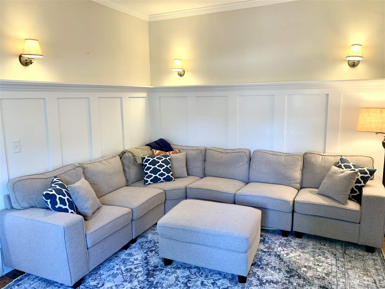 720 North Bloodworth Street Raleigh, NC 27604 - Photo 10 of 27 Family Room