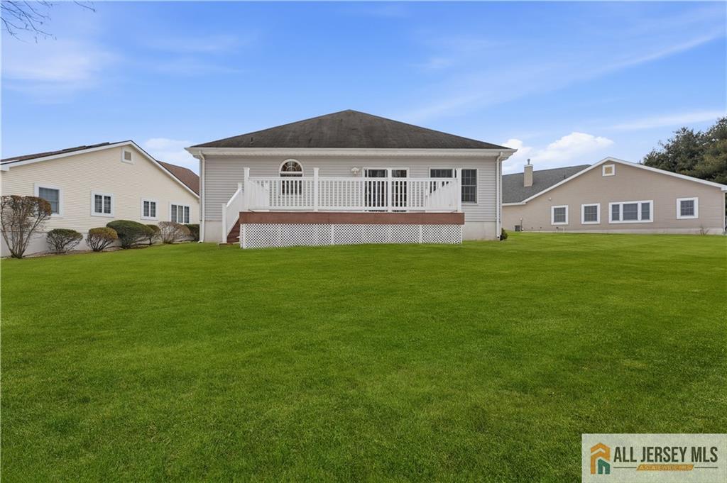 31 Whitehall Road Monroe Township, NJ 08831 - Photo 41 of 49