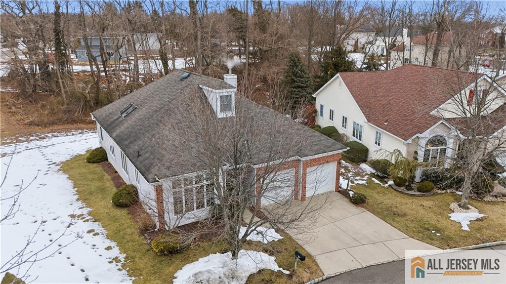 31 Whitehall Road Monroe Township, NJ 08831 - Photo 43 of 49