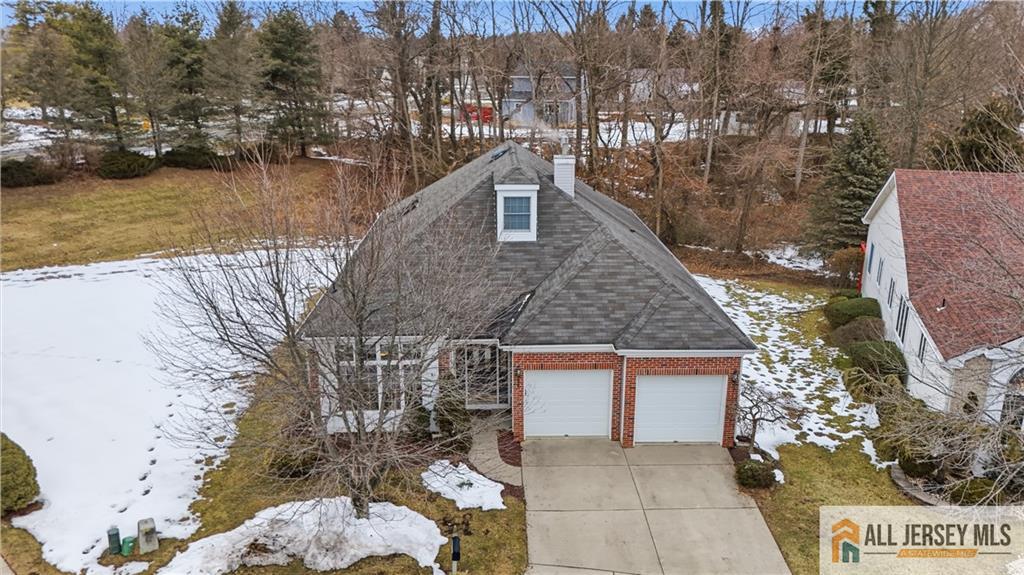 31 Whitehall Road Monroe Township, NJ 08831 - Photo 44 of 49