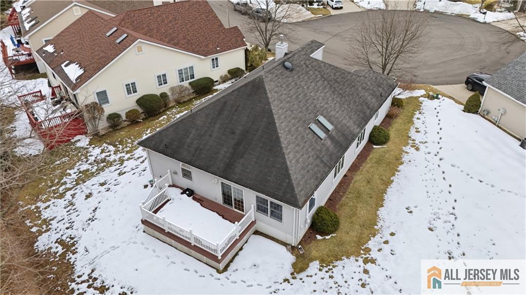 31 Whitehall Road Monroe Township, NJ 08831 - Photo 46 of 49