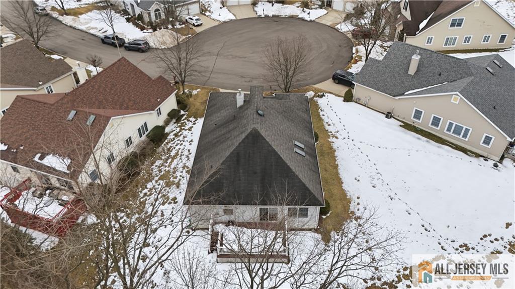 31 Whitehall Road Monroe Township, NJ 08831 - Photo 47 of 49