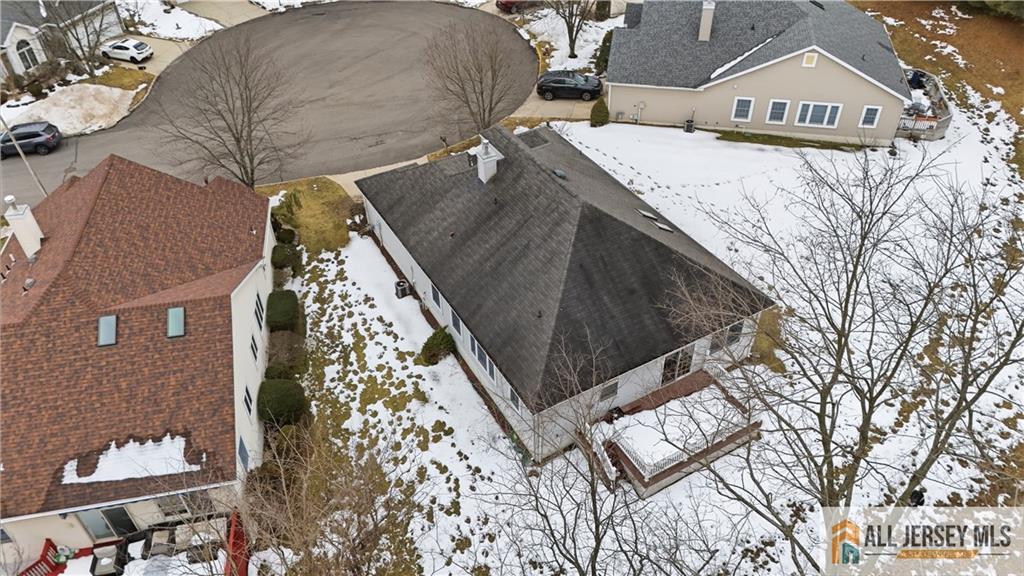 31 Whitehall Road Monroe Township, NJ 08831 - Photo 48 of 49