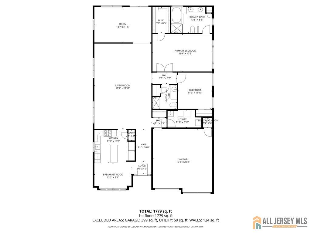 31 Whitehall Road Monroe Township, NJ 08831 - Photo 49 of 49