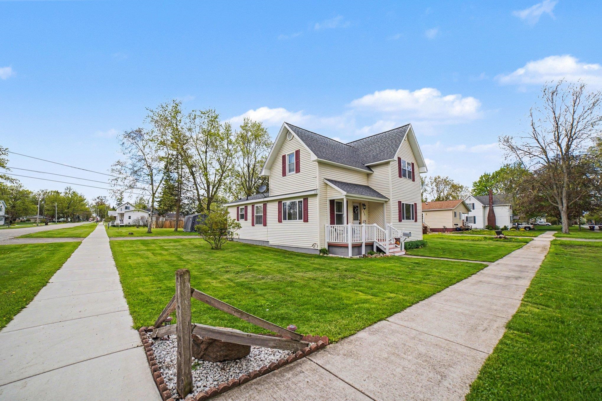 232 Gwinner Street, Unit LOT: 7 Ithaca, MI 48847 - Photo 2 of 18