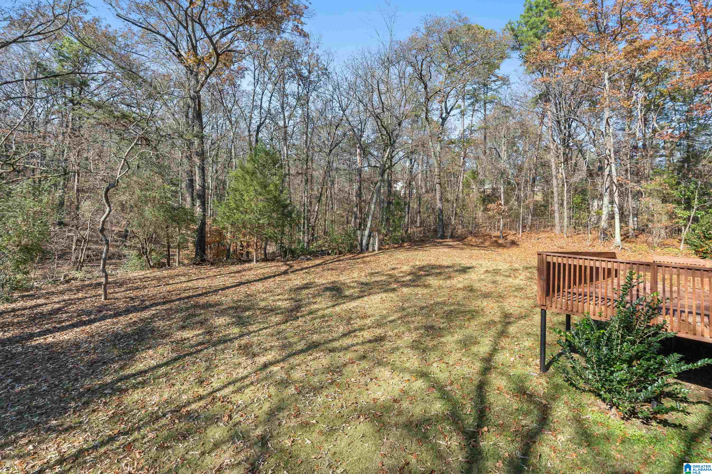 1812 Trail Ridge Drive Pelham, AL 35124 - Photo 34 of 36