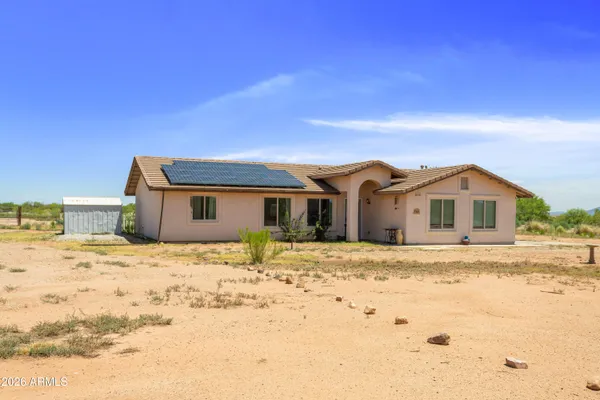 $379,900 | 7303 East Melissa Lane, Sierra Vista, AZ 85650