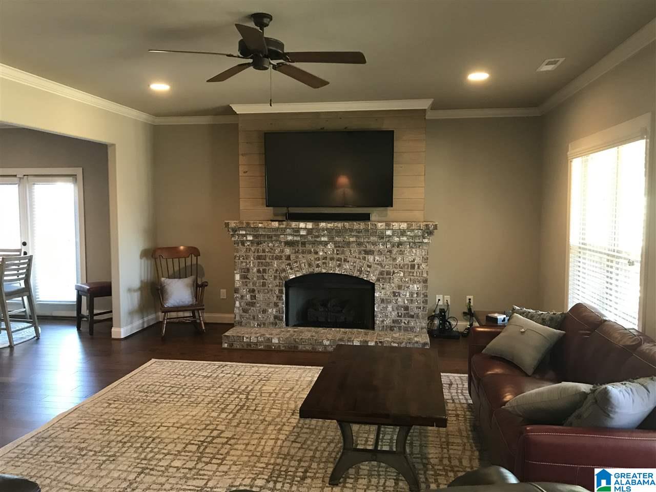 505 Kirkwall Circle Pelham, AL 35124 - Photo 12 of 44