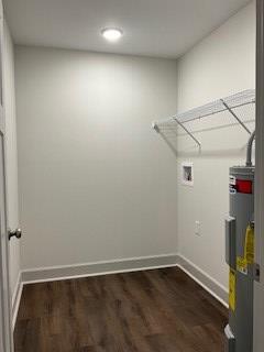 4132 Prospect Road Cohutta, GA 30710 - Photo 11 of 11 Gallery Image 11