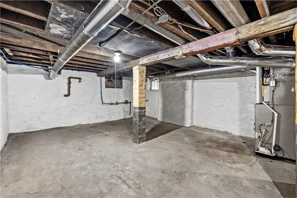 $195,000 | 121 Hawkins Avenue, Pittsburgh, PA 15214