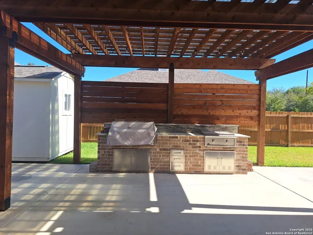 $495,000 | 15504 Capri Lane, Selma, TX 78154