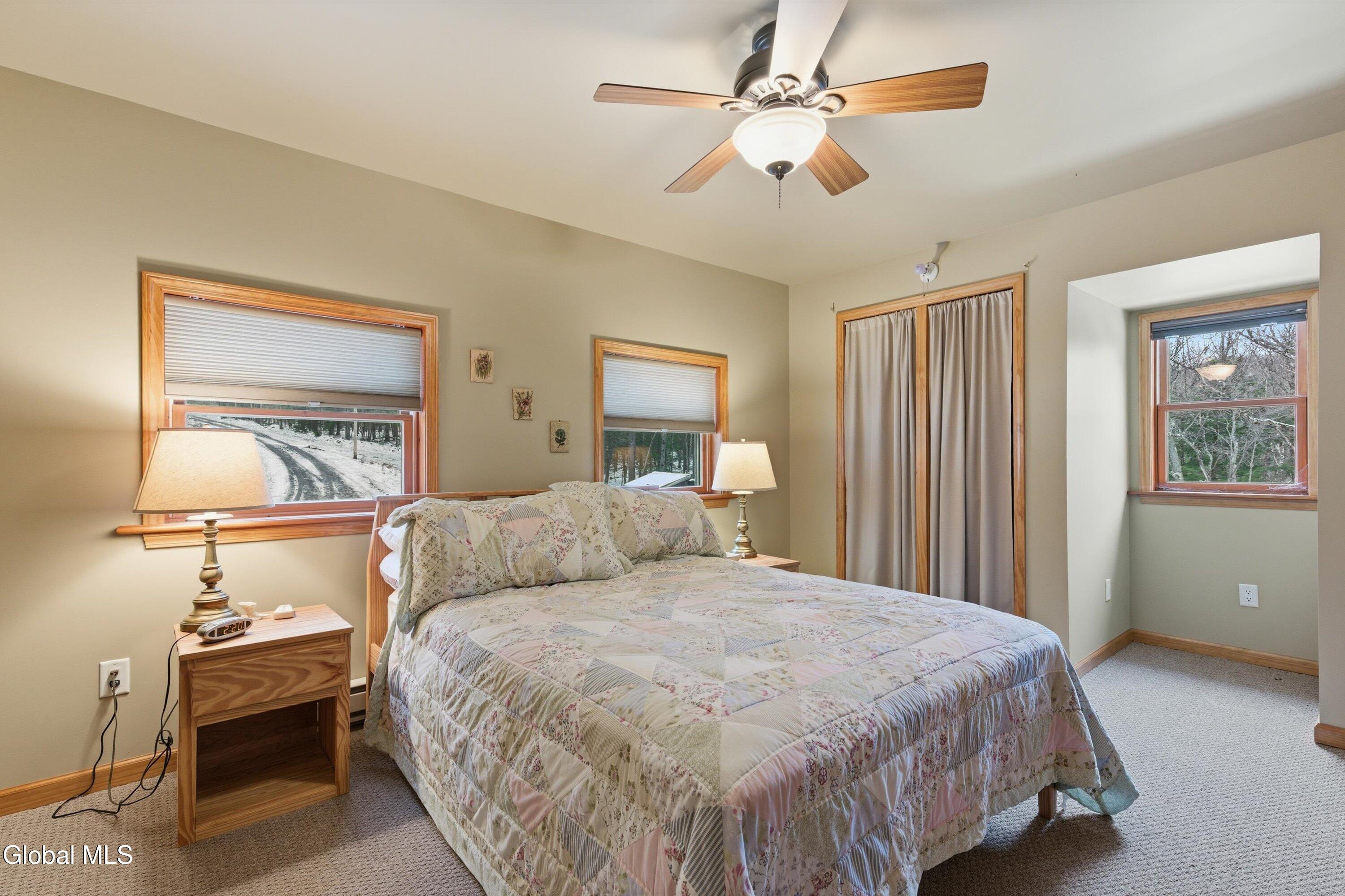 400 Greenbush Hill Road Fulton, NY 12071 - Photo 12 of 16 Bedroom