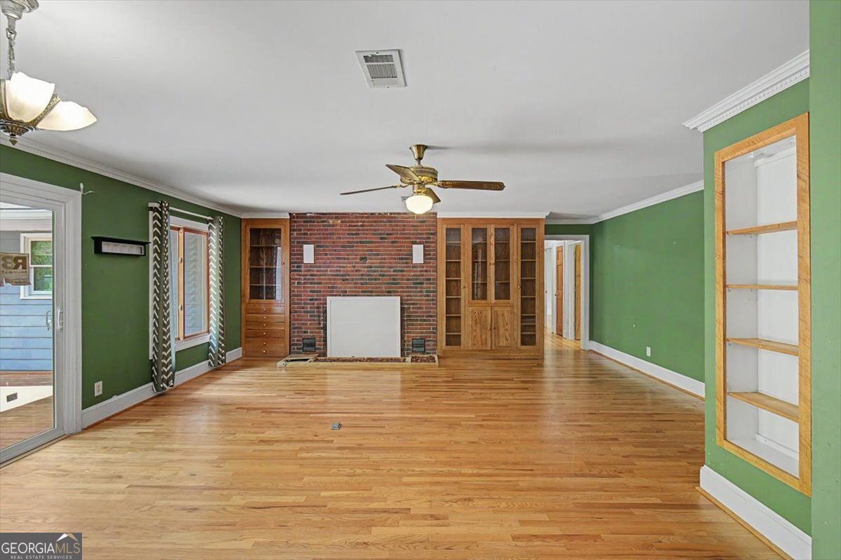 269 B West Hermitage Road Northeast Rome, GA 30161 - Photo 4 of 47