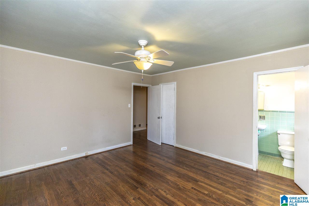 280 Crestview Drive Montevallo, AL 35115 - Photo 21 of 33