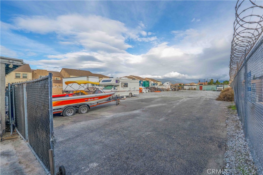 17606 Arrow Fontana, CA 92335 - Photo 6 of 30 a view of outdoor space