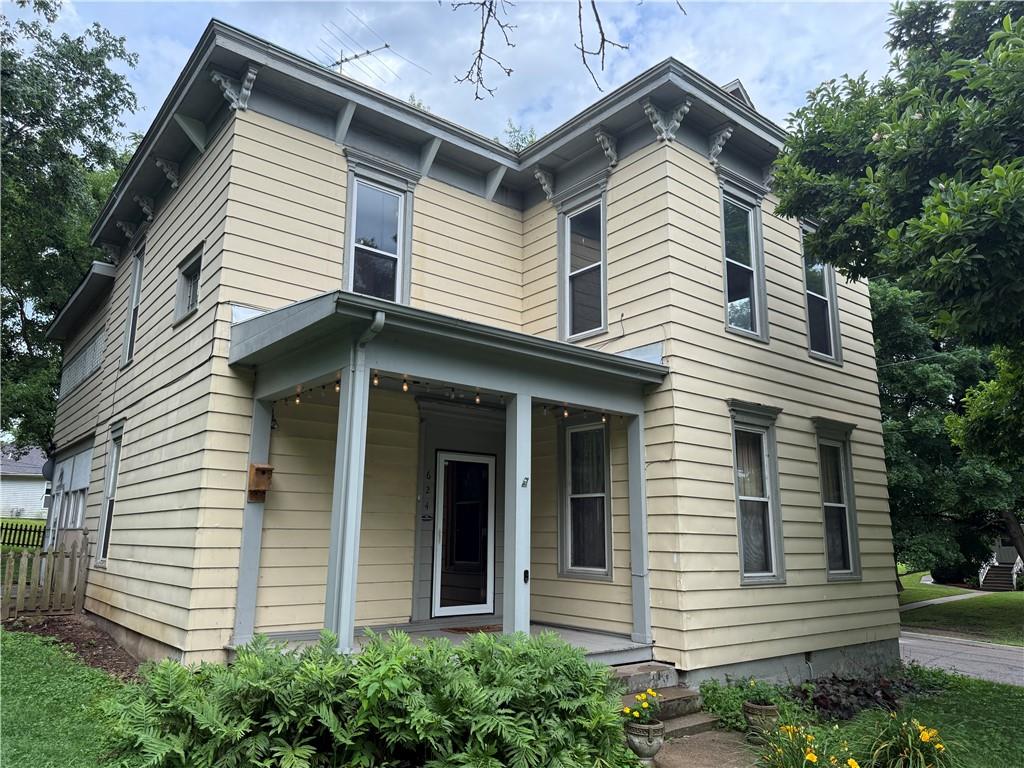 624 S Street Atchison, KS 66002 - Photo 1 of 1