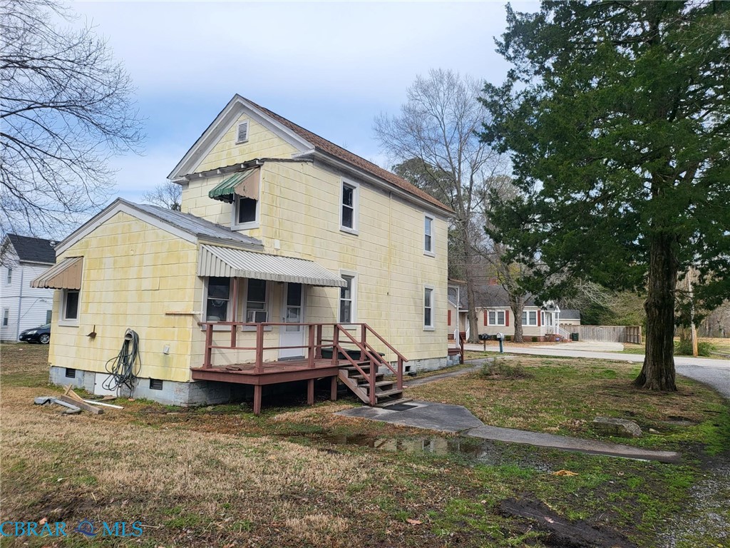 727 Bellwood Road Hampton, VA 23666 - Photo 7 of 38