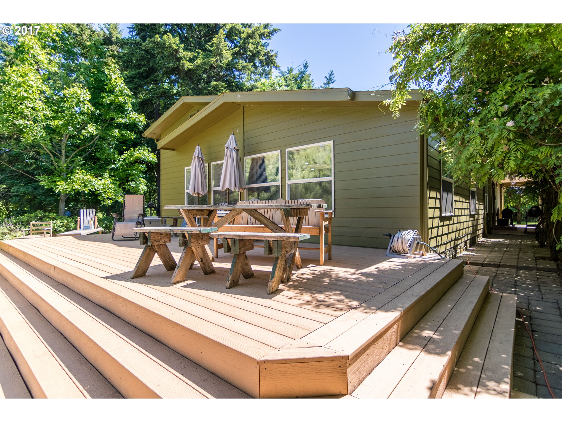 17927 South Callahan Road Molalla, OR 97038 - Photo 24 of 32 Gallery Image 24
