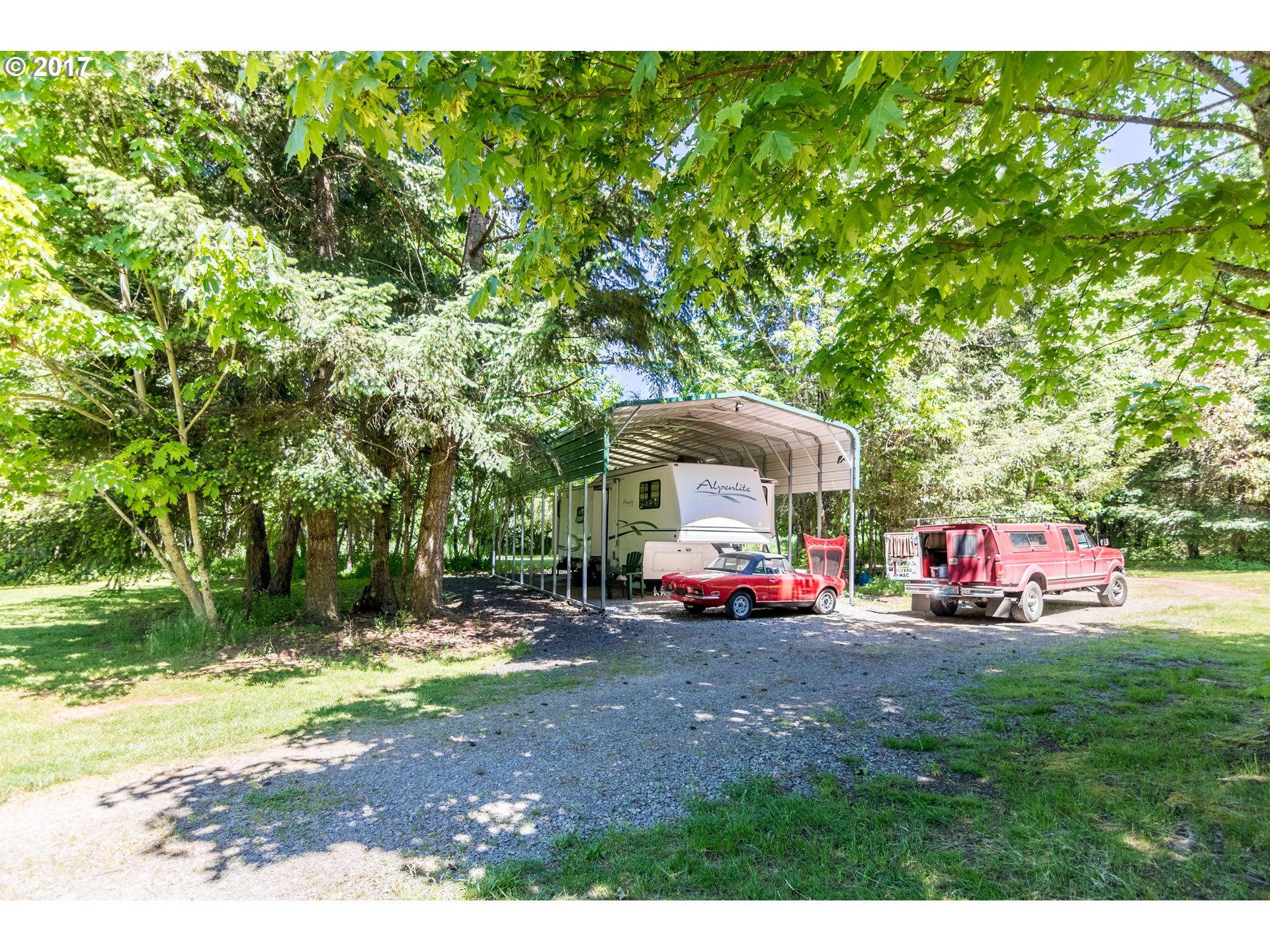 17927 South Callahan Road Molalla, OR 97038 - Photo 28 of 32 Gallery Image 28