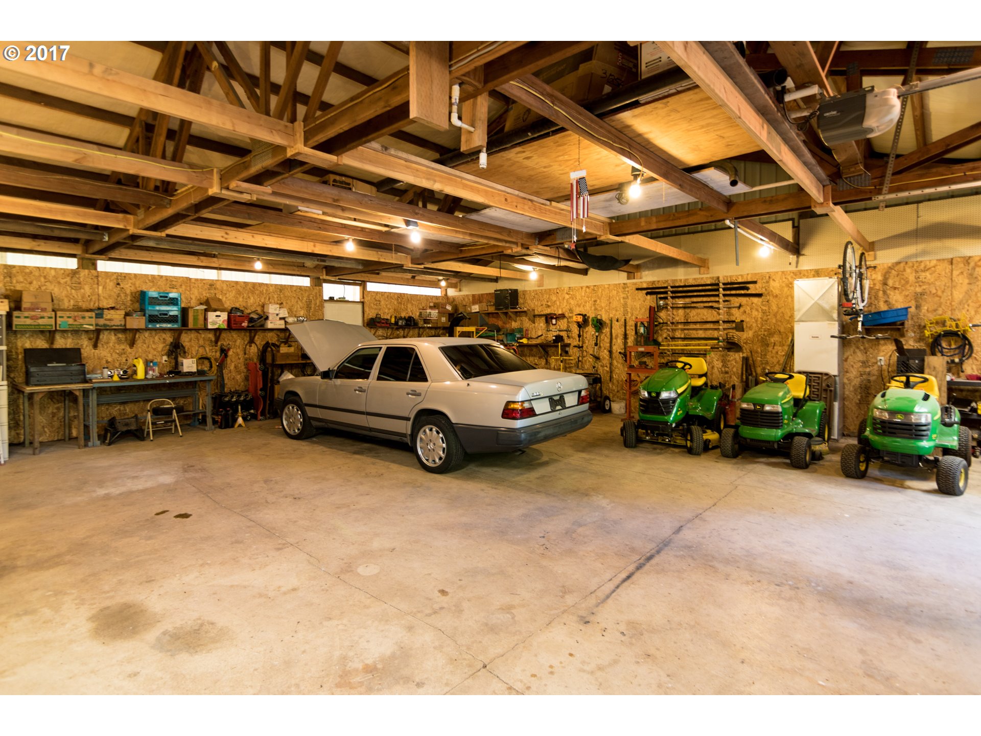 17927 South Callahan Road Molalla, OR 97038 - Photo 29 of 32 Gallery Image 29