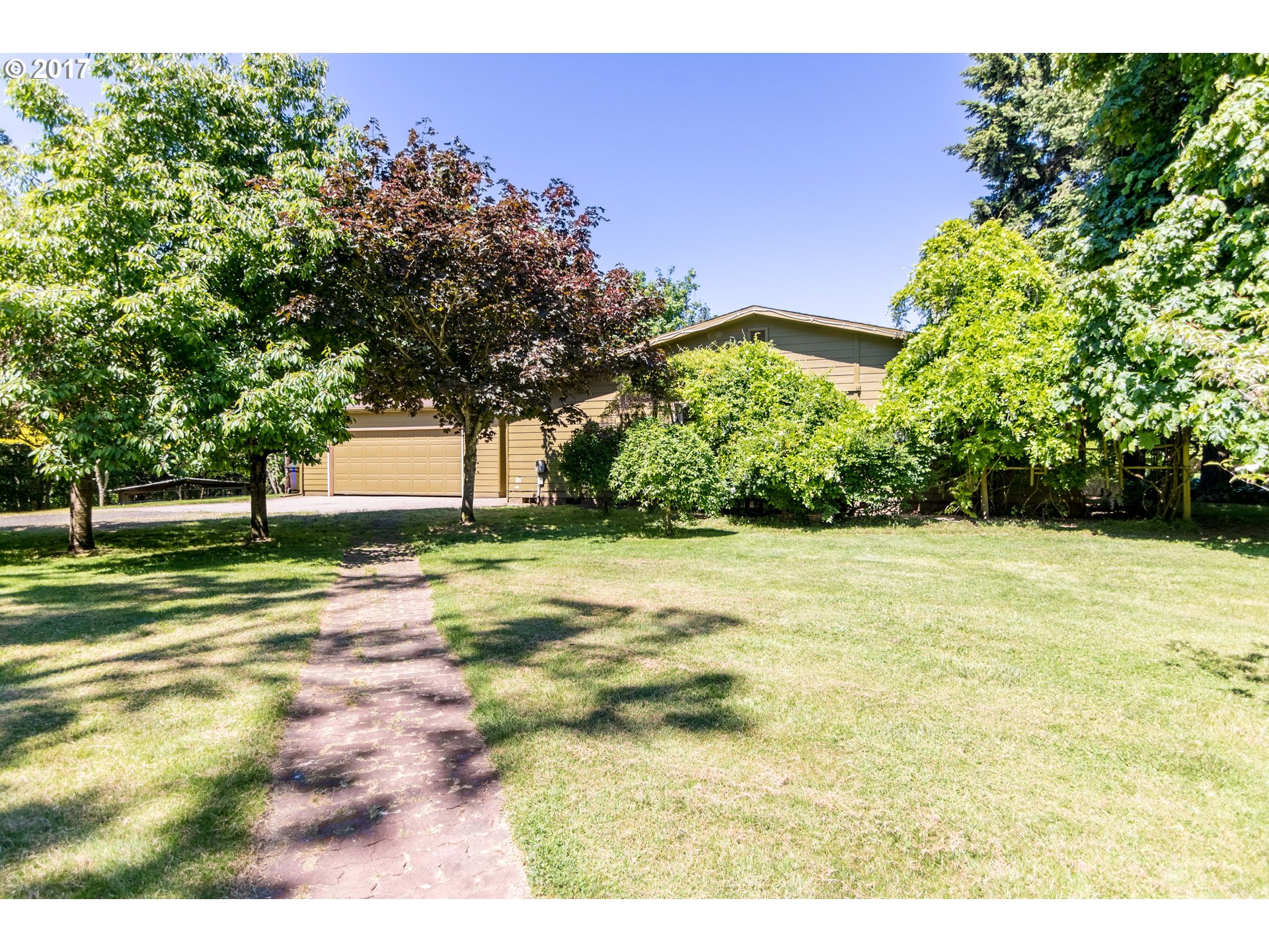 17927 South Callahan Road Molalla, OR 97038 - Photo 3 of 32 Gallery Image 3