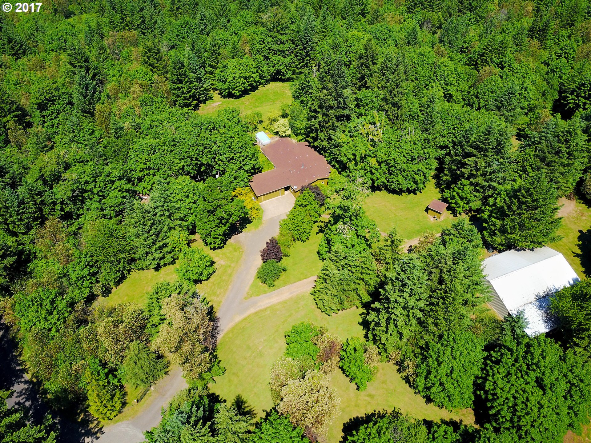 17927 South Callahan Road Molalla, OR 97038 - Photo 31 of 32 Gallery Image 31
