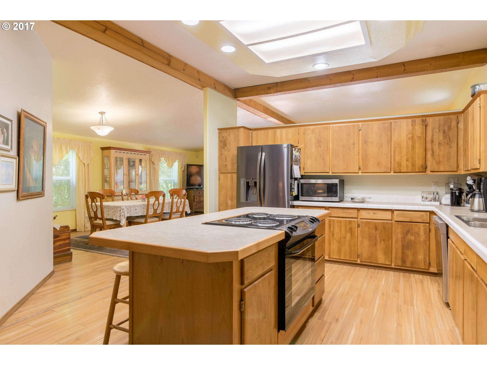 17927 South Callahan Road Molalla, OR 97038 - Photo 9 of 32 Gallery Image 9