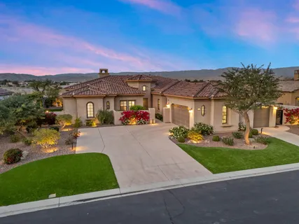 $1,599,000 | 21 Alicante Circle, Rancho Mirage, CA 92270