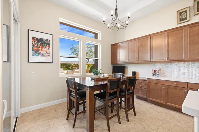 $1,599,000 | 21 Alicante Circle, Rancho Mirage, CA 92270