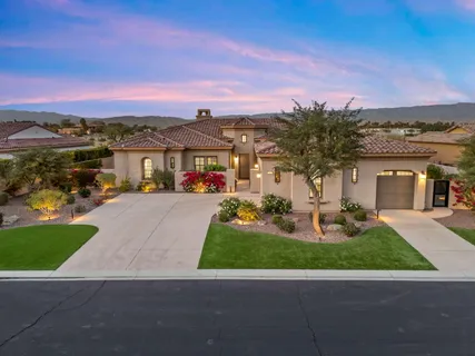 $1,599,000 | 21 Alicante Circle, Rancho Mirage, CA 92270