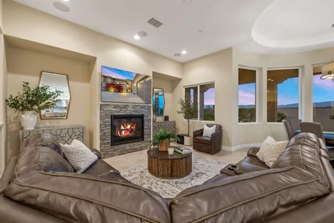 $1,599,000 | 21 Alicante Circle, Rancho Mirage, CA 92270