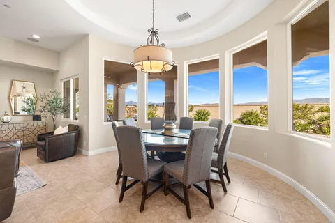 $1,599,000 | 21 Alicante Circle, Rancho Mirage, CA 92270