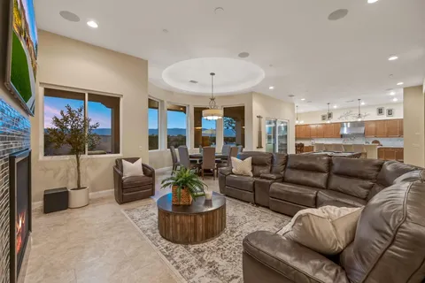 $1,599,000 | 21 Alicante Circle, Rancho Mirage, CA 92270